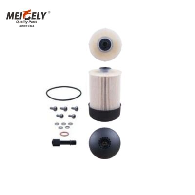 164003263R استبدال فلتر الوقود OE للشاحنات RVI مع الوسائط عالية الجودة وتصميم التثبيت المباشر