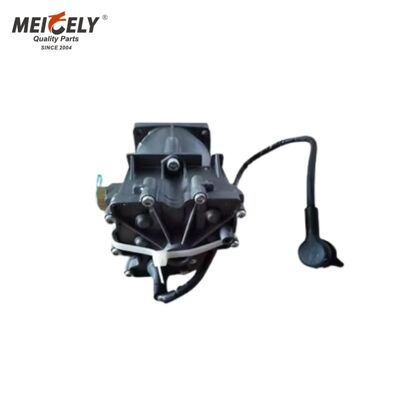 مساعد قابض شديد التحمل طقم OE 7420569775 - ملاءمة دقيقة لشاحنات RVI