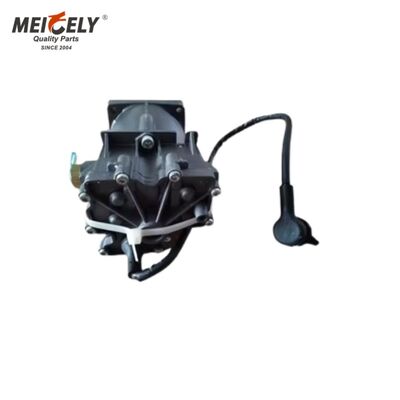 مساعد قابض شديد التحمل طقم OE 7420569775 - ملاءمة دقيقة لشاحنات RVI