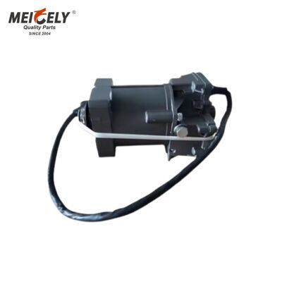 محرك دعم المشبك الثقيل OE 7420569775 - مناسبة تمامًا لشاحنات رينو