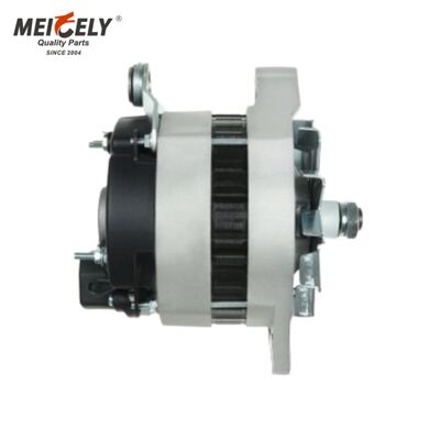 OE 5001014184 High-Performance Alternator For Renault Vehicles