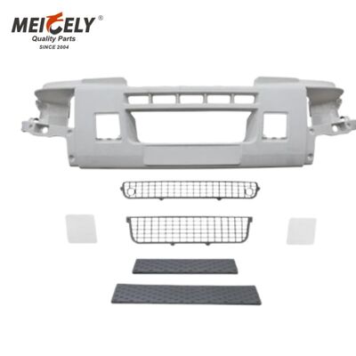 مجموعة مصد أمامي مقاومة للتآكل OE 7420928994 لشاحنة RVI