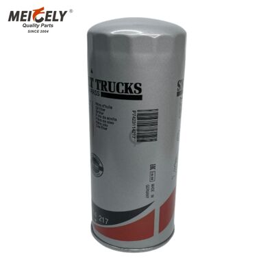 فلتر زيت OEM عالي الجودة 7423144217 مضخة زيت المحرك 7423 144 217 لقطع غيار شاحنات رينو