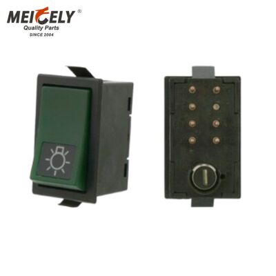 بريموم 1578702 OE Switch - الاستبدال المباشر للشاحنات الثقيلة VOL-VO