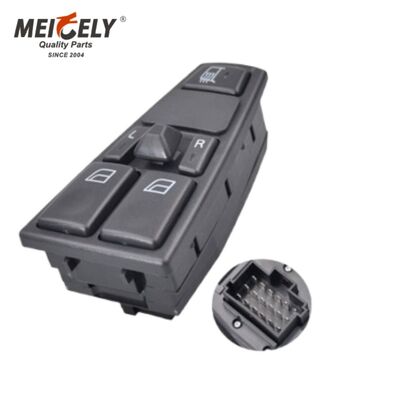 20953592 مفتاح بديل مطابق تمامًا لمركبات VOL Heavy Duty
