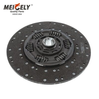 Direct Fit OE 81303010593 قرص القابض البديل للرجل
