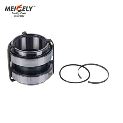 محمل عجلة شاحنة MAN عالي الدقة OE 81934200342 عمر خدمة طويل