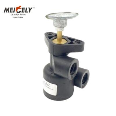 8235-RKN20033 تجميع صمام التحكم في لوحة القيادة لأنظمة شاحنات ماك