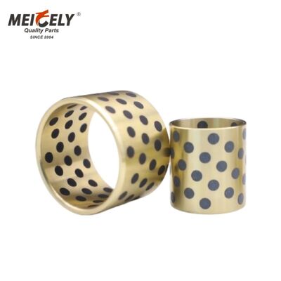 10QK157 استبدال مباشر لجلبة مرتكز الدوران لنماذج Mack