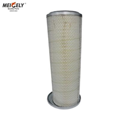 فلتر هواء المحرك AF1969 لتعزيز الأداء لشاحنات ماك