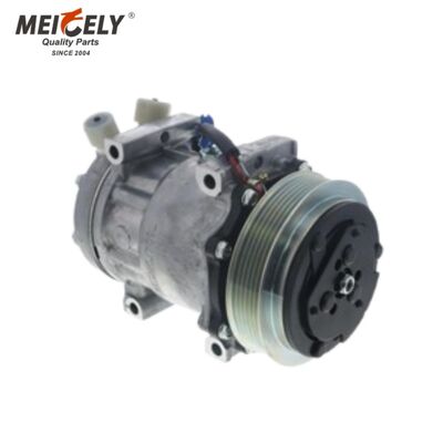 206RD51M ضاغط تكييف الهواء مناسبة مباشرة لنماذج شاحنات ماك