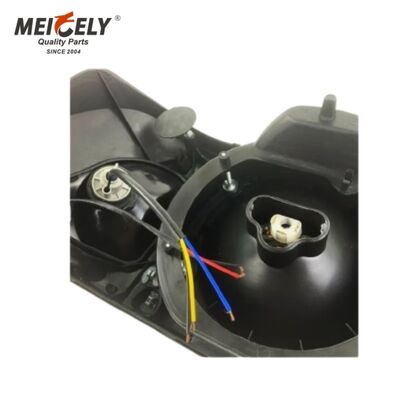 2M0533AM2 مجموعة المصابيح الرئيسية الممتازة للشاحنات ماك