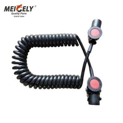 كابل موصل ملف كهربائي ممتاز لشاحنات ماك شديدة التحمل