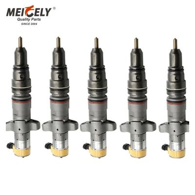 حاقن وقود OE 236-0957 294-3002 بديل مباشر لمحرك CAT أداء متين ومستقر