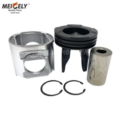 215SB231A مكبس لمحرك ماك E7 - أداء موثوق