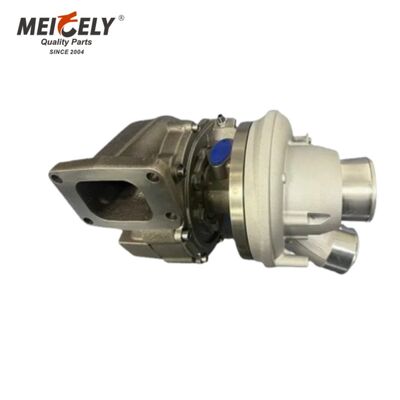 شاحنة ماك S430V095 شاحن توربوكارجر Direct Fit تعزيز القوة والكفاءة