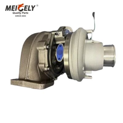 شاحنة ماك S430V095 شاحن توربوكارجر Direct Fit تعزيز القوة والكفاءة