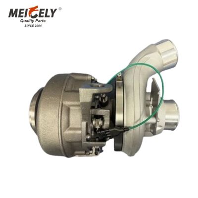 شاحنة ماك S430V095 شاحن توربوكارجر Direct Fit تعزيز القوة والكفاءة