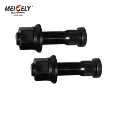 عجلة ثقيلة للشاحنات الديزل ماك