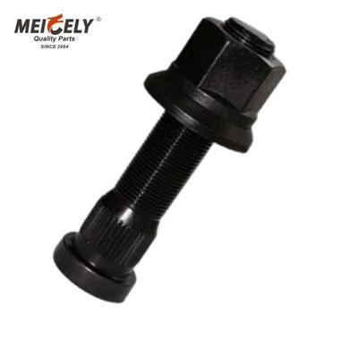 عجلة ثقيلة للشاحنات الديزل ماك