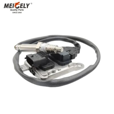 أداء عالي 5WK97366 جهاز استشعار الأكسجين O2 مناسبة مباشرة لسيارات ديزل ماك