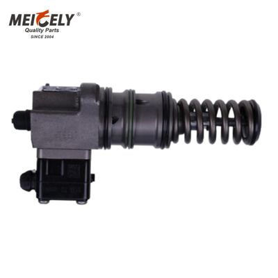 مضخة وحدة الوقود الإلكترونية OEM 0414755002 لشاحنات ماك