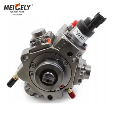 0445010139 مضخة حقن وقود السكك الحديدية المشتركة مجموعة مضخة الوقود 9683268980 لفورد