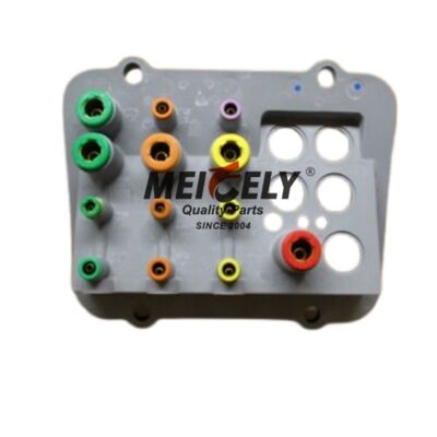 25165479 قطعة استبدال لـ Air Line Manifold للأنظمة الهوائية لـ Mack Truck