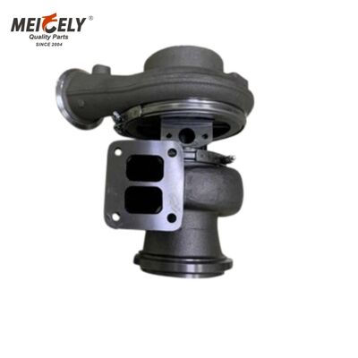 631GC5138M تجميع شاحن توربو OEM المواصفات لسيارات ماك