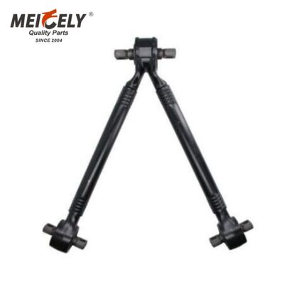 قطع غيار 81432706169 ذراع تحكم ذراع تعليق OEM 8143206177 لشاحنة مان