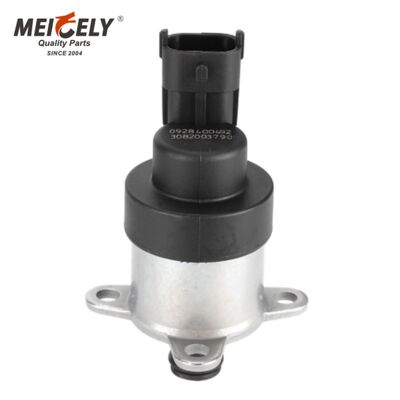 صمام التحكم في وقود السكك الحديدية 0928400492 0928400617 للشاحنات فورد