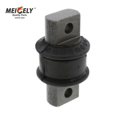 Premium 64400-002L Torque Rod Bushing for Mack Heavy Duty Trucks with Shock Absorption and Wear Resistance