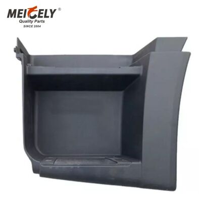 دواسة خطوة يسار SINOTRUCK عالية الجودة WG1664232044 دواسة قابض لقطع غيار شاحنات HOWO TX/T7H
