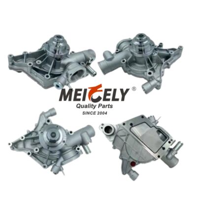 OEM 316GC551M2 مضخة المياه الثقيلة متوافقة مع محركات ماك