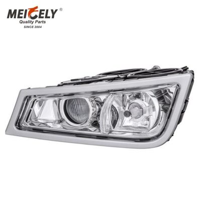 OEM 21297914 مصباح الضباب ضوء الضباب الأمامي ذو السطوع العالي لأجزاء الشاحنات الثقيلة