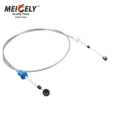 OEM 21789683 كابل تحويل التروس كابل التحكم في ناقل النقل الدائم لأجزاء الشاحنات الثقيلة