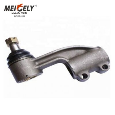 OEM MC812879 نهاية قضيب التعادل الثقيلة نهاية قضيب التعادل لقطع غيار الشاحنات التجارية