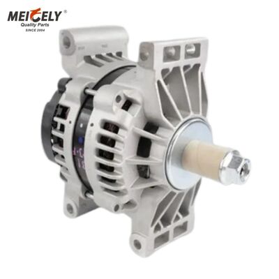 8600889 12 فولت 24SI الاختلاط مع 160 أمبير الخروج الدقة الهندسية لمشغل MACK شاحنة CH CL CT CV CX الجرانيت سلسلة