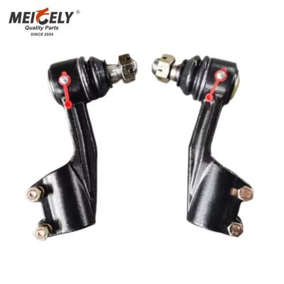 OEM 48571-00Z04 Tie Rod End Heavy Duty Steering Tie Rod End for Commercial Truck Parts