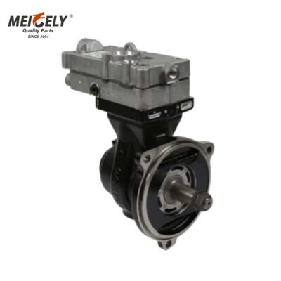 OEM S9121420000 ضاغط هواء لشاحنات ماك MP7 MP8 - أداء العمل الثقيل