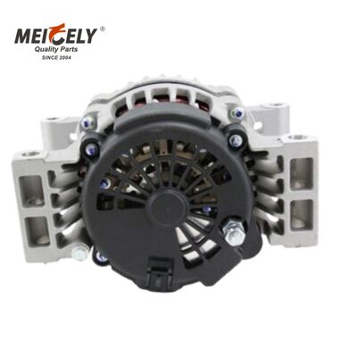 Reliable 12V 160A Alternator OE 8600043 for Mack Trucks with Stable Power Output