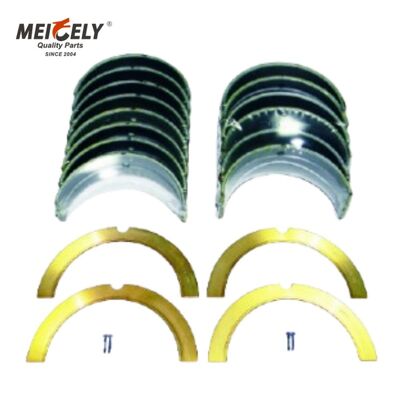 حزم 215SB72DP3 دائمة متوافقة مع مركبات ماك