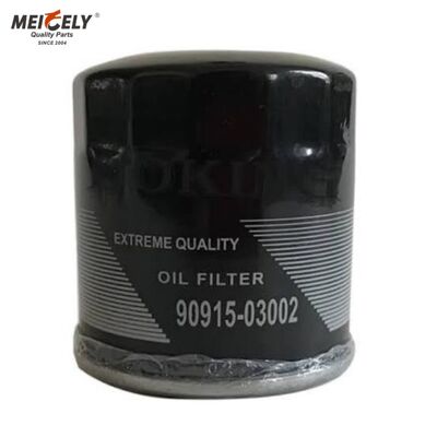 OEM 90915-03002T فلتر زيت المحرك لسيارة تويوتا قطع غيار أصلية محرك السيارة