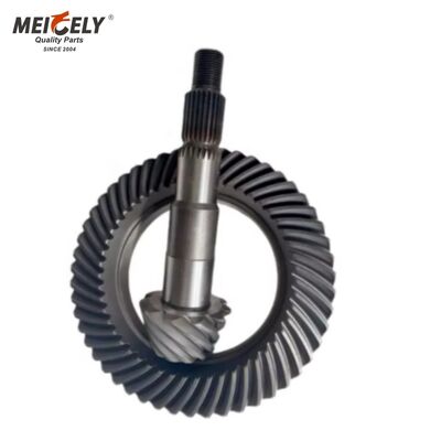 High Quality OEM 3512A102 Ring Gear and Pinion Set Differential Crown Wheel Gear Auto Spare Parts