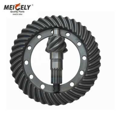 OEM 41201-80209 حلقة التفاضل ومركب العجلات التاجية ومركب العجلات لتويوتا