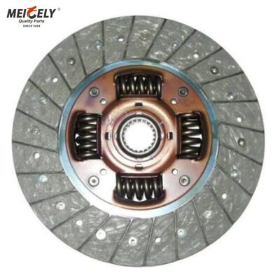 OEM ISD134 لوحة القابض القرصية 300 * 190 * 21 * 28.9 4G54 لشاحنة ISUZU 4BD1 4BG1 4HF1