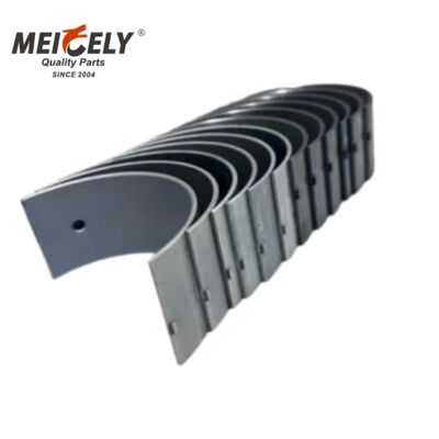 OE 20580558 محركات الديزل العصا الاتصالية محامل أجزاء استبدال لـ Mack