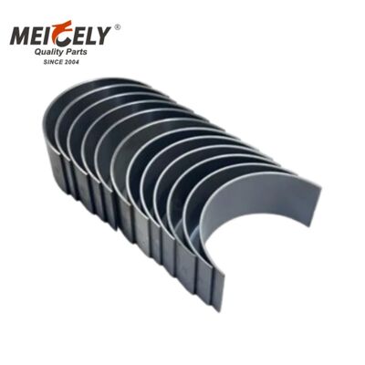 OE 20580558 محركات الديزل العصا الاتصالية محامل أجزاء استبدال لـ Mack