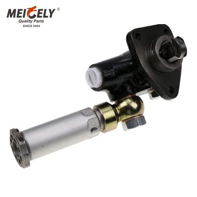 مضخة تغذية الوقود OEM عالية الجودة 105210-5250 لقطع غيار محرك شاحنة كوماتسو 6D106 6D95
