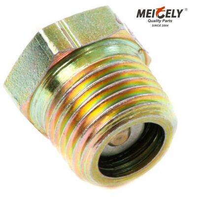 Grease Fitting 25085474 For Mack Heavy‑Duty Truck Chassis Lubrication System